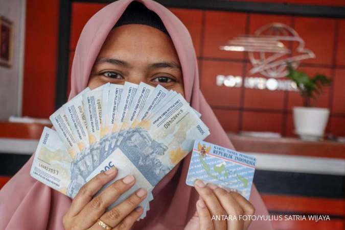 BLT Rp 900.000 Cair 20 Oktober, Ini Cara Cek Nama dan Syaratnya di Situs Kemensos