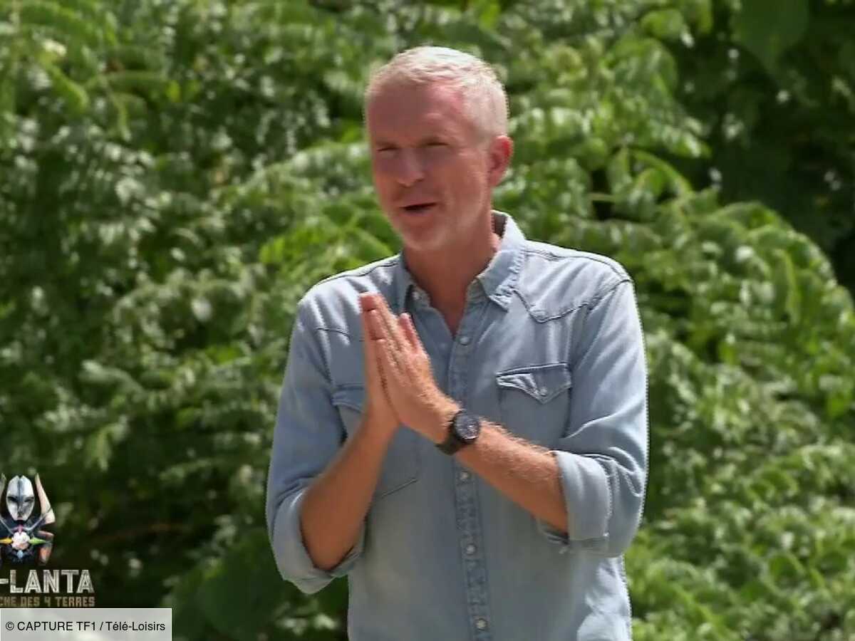 Koh-Lanta 2025 : On connaît la date de diffusion de la mythique épreuve d' orientation !