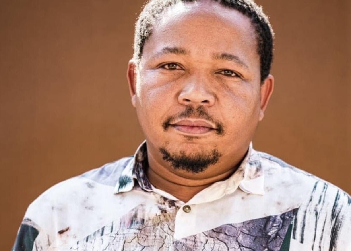 BREAKING: Actor Presley Chweneyagae has passed away