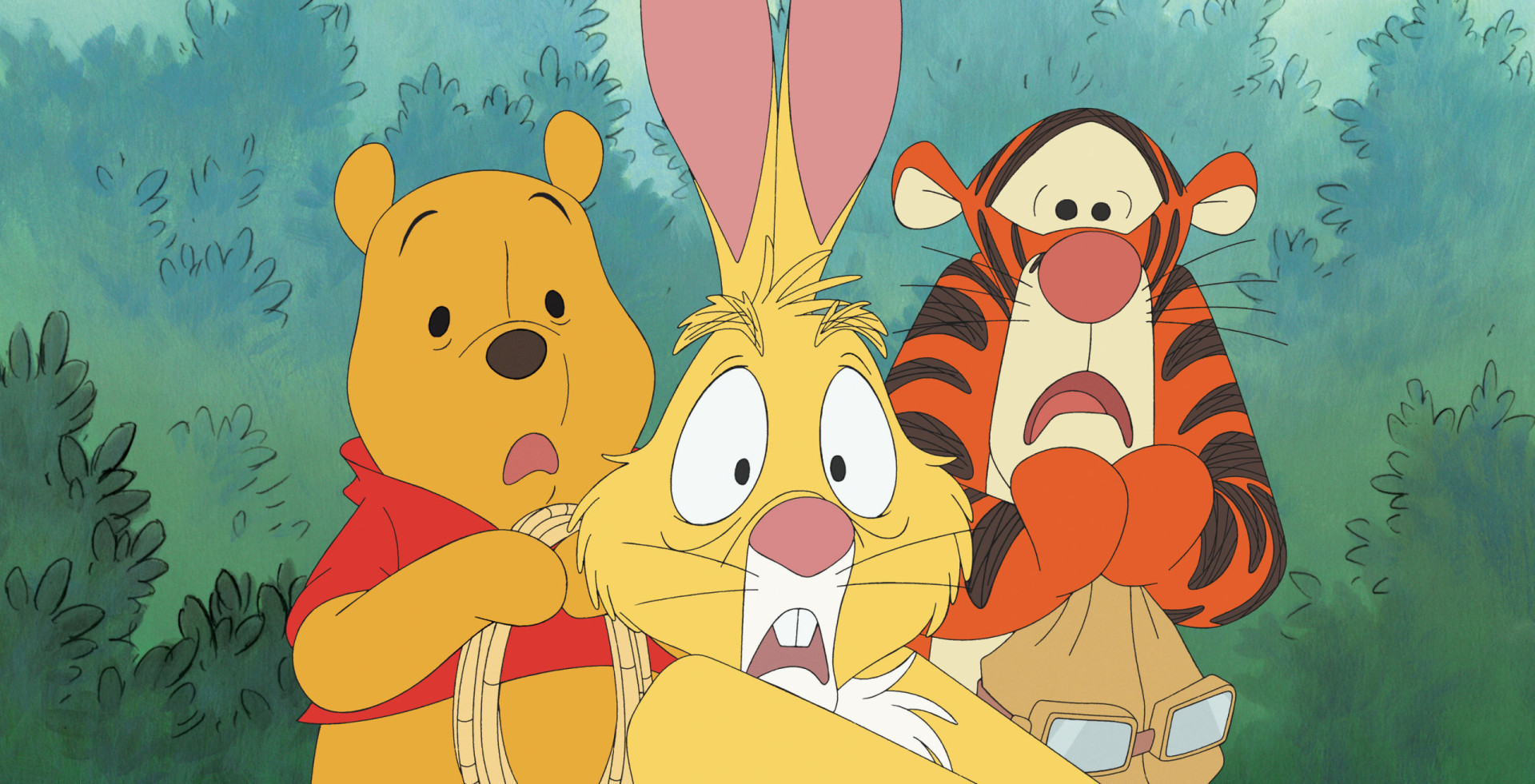 mental-health-issues-of-winnie-the-pooh-characters
