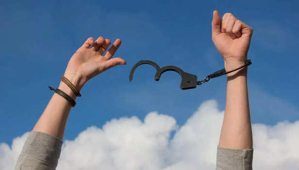 Let Go