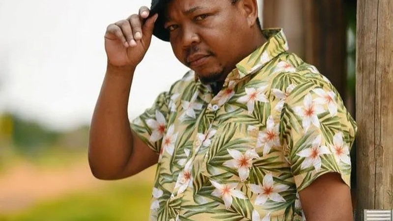 Award-winning 'Tsotsi' actor Presley Chweneyagae has died at 40