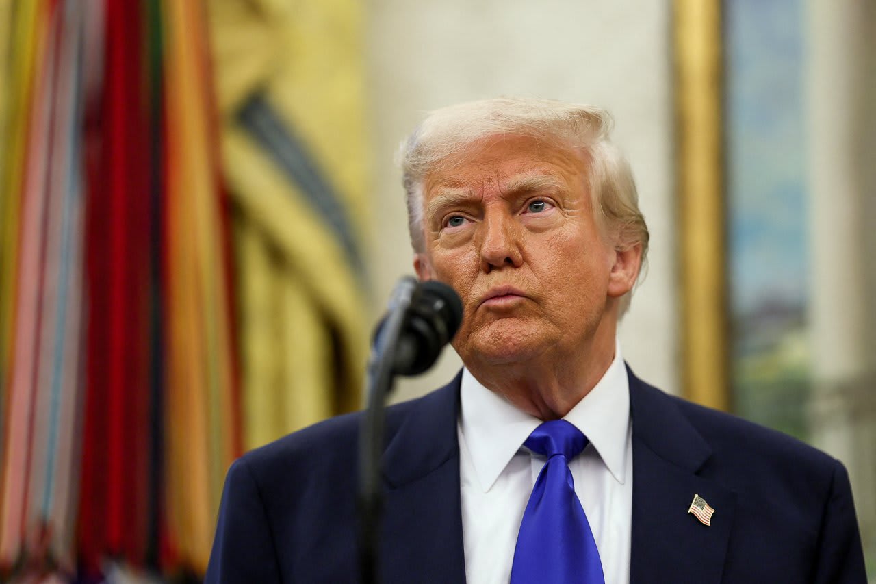 This 'lie detector test' is being failed by Trump: expert