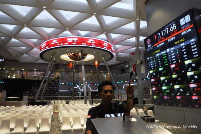Mulai 3/6: Daftar 33 Saham Unggulan dengan Dividen Hingga 10%