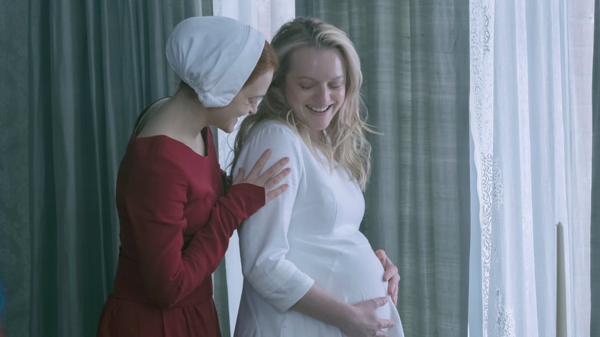 Biggest differences between Handmaid's Tale's 'The Testaments' show and ...