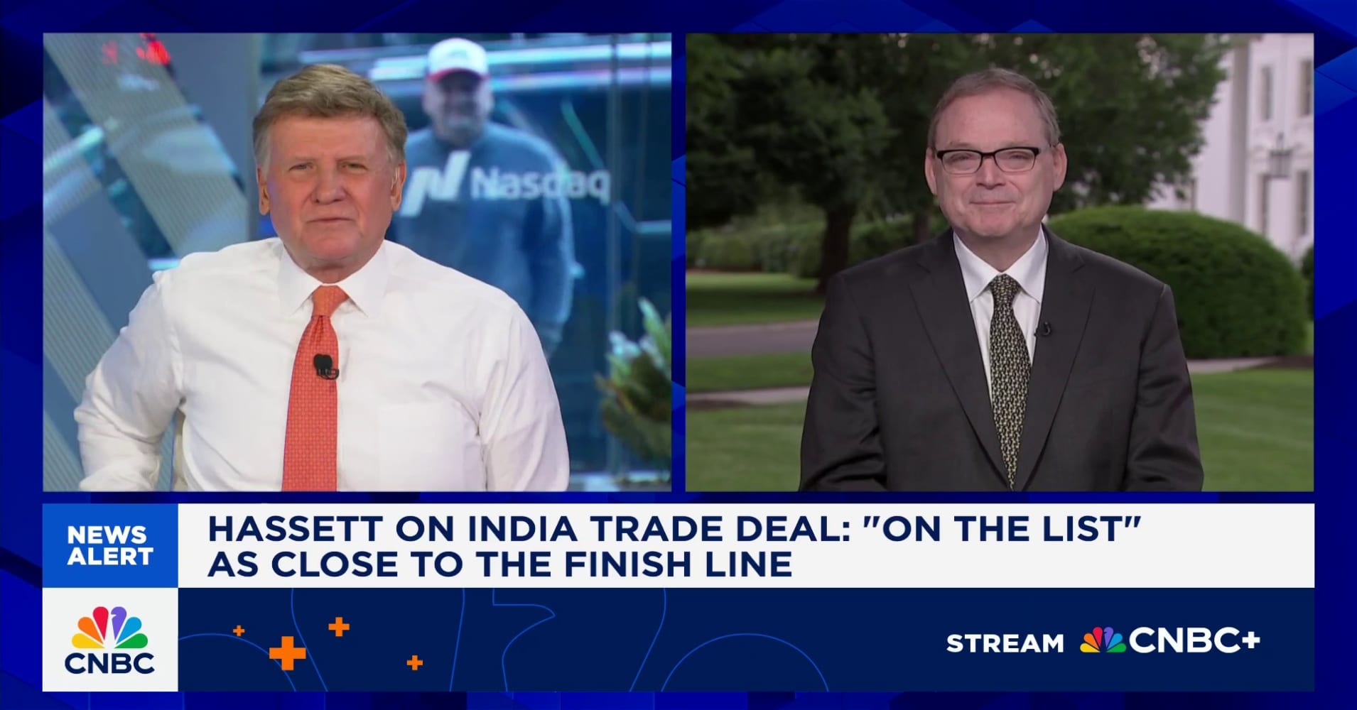 Analysis of NEC Director Kevin Hassett’s Reaction to November 2025 U.S. Jobs Report and Market Impact