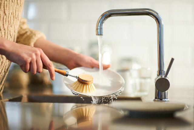 The 1-Minute Cleaning Rule Could Be a Game Changer for Your Daily Routine