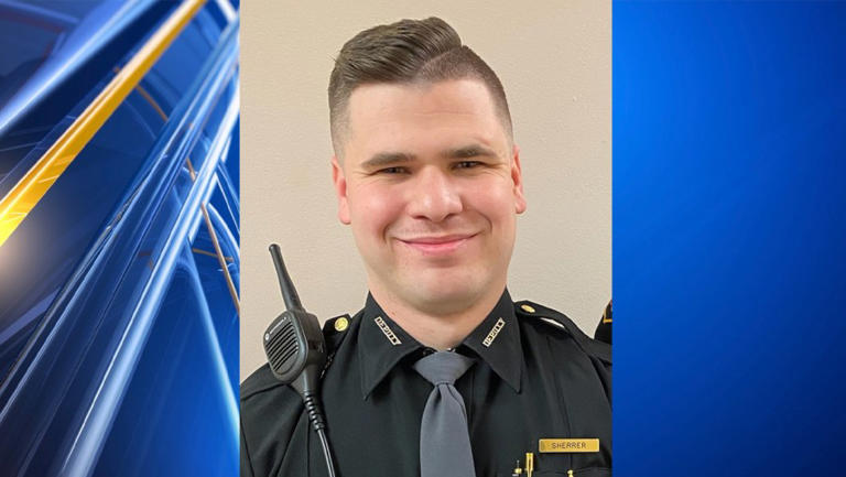 Parents of fallen Morrow County deputy speak out as suspect awaits new Parents of fallen Morrow County deputy speak out as suspect awaits new