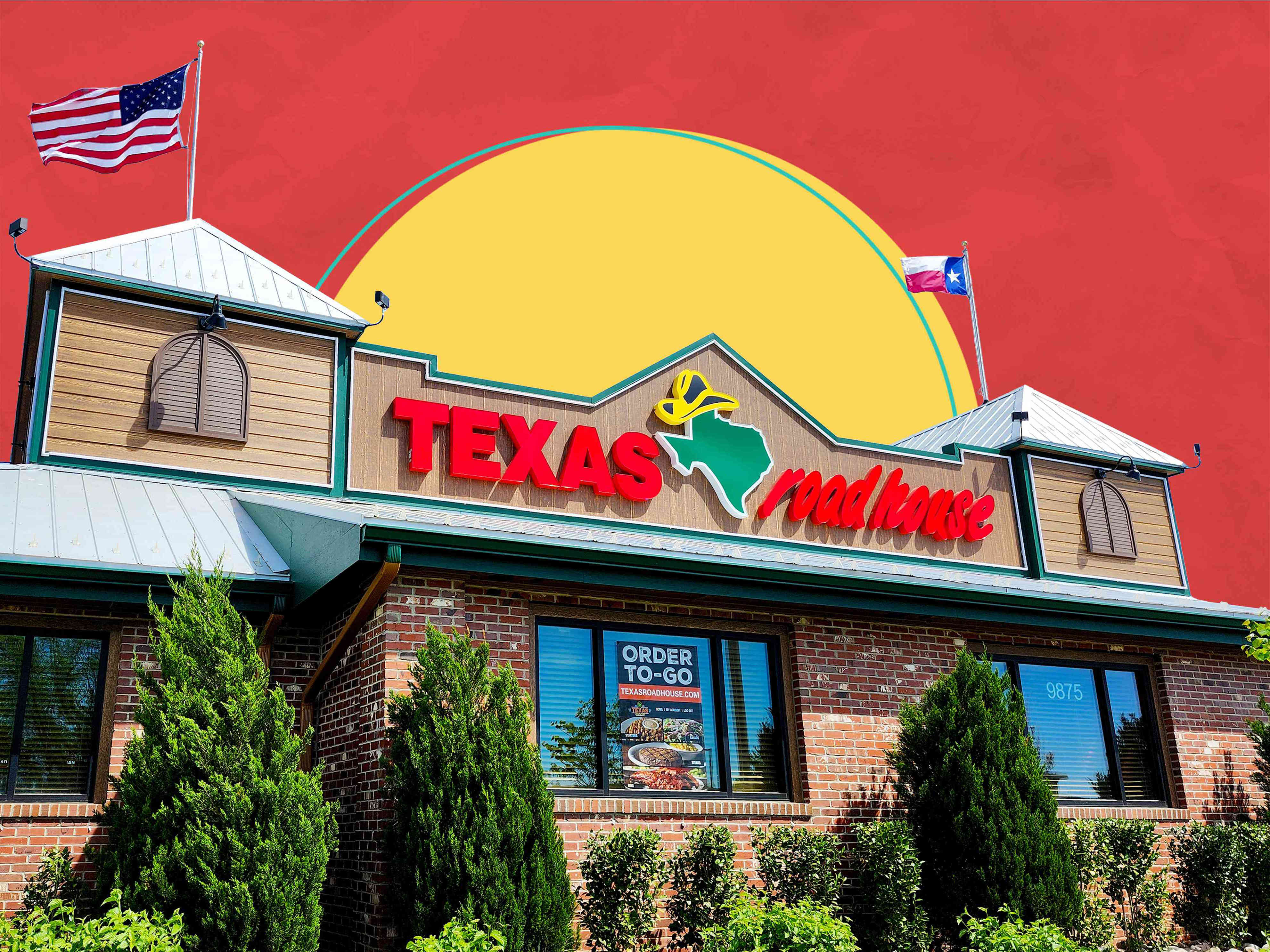 The 5 Best Texas Roadhouse Menu Items, According to a Chef