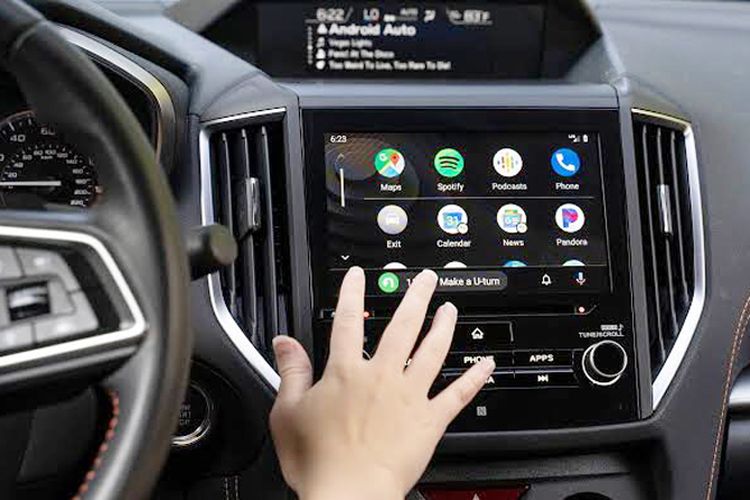 Murah Tapi Berkualitas! 5 Head Unit Android Terbaik untuk Kabin Canggih Murah Tapi Berkualitas! 5 Head Unit Android Terbaik untuk Kabin Canggih