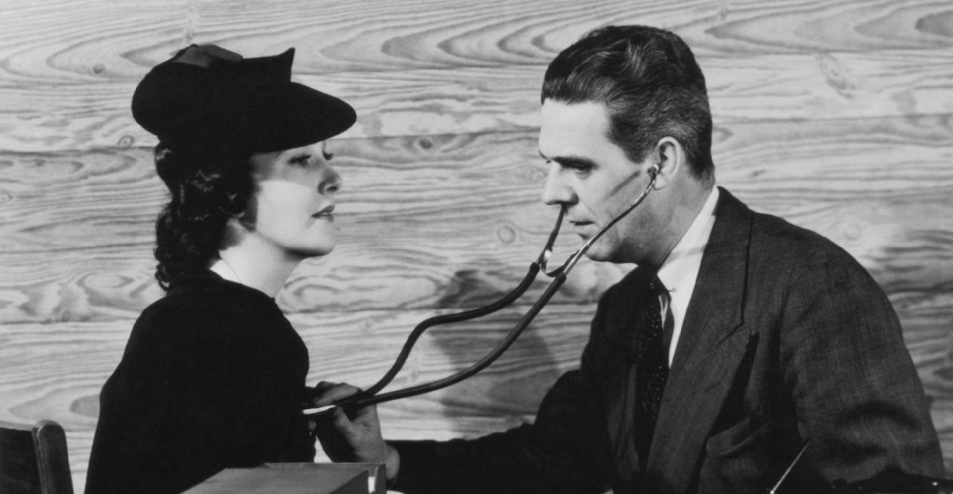 What your doctor really wants you to know