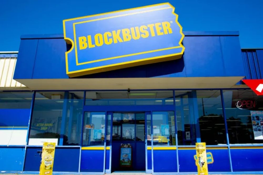 14 Blockbuster Rental Rituals Movie Buffs Miss