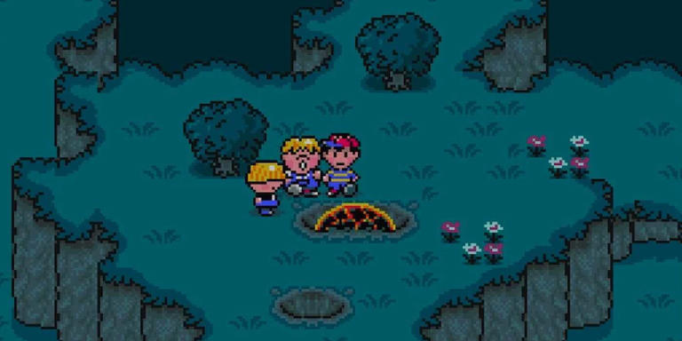 10 greatest turn-based RPG masterpieces of all time, ranked