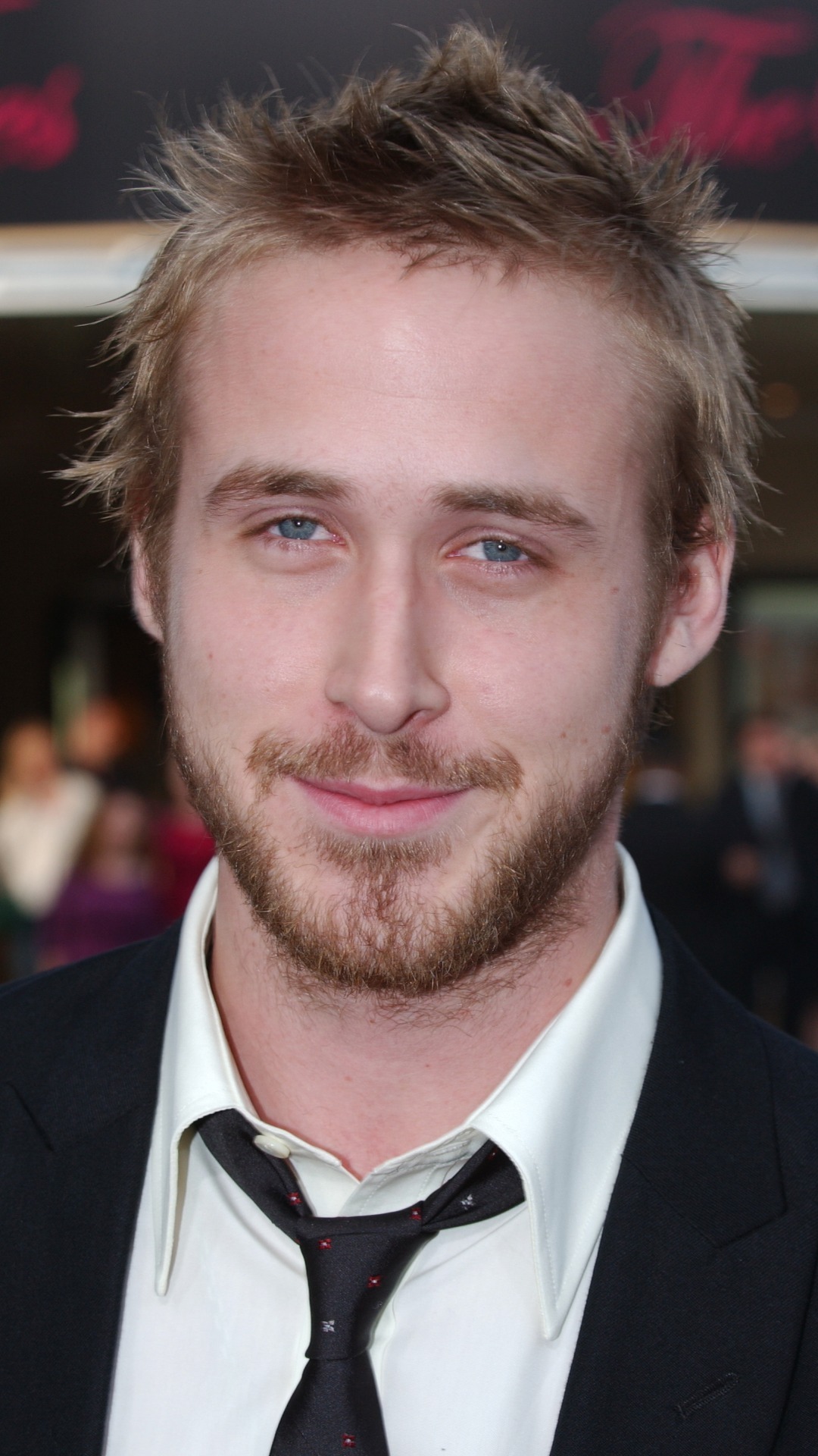 Ryan And Rachel Clashed On The Notebook