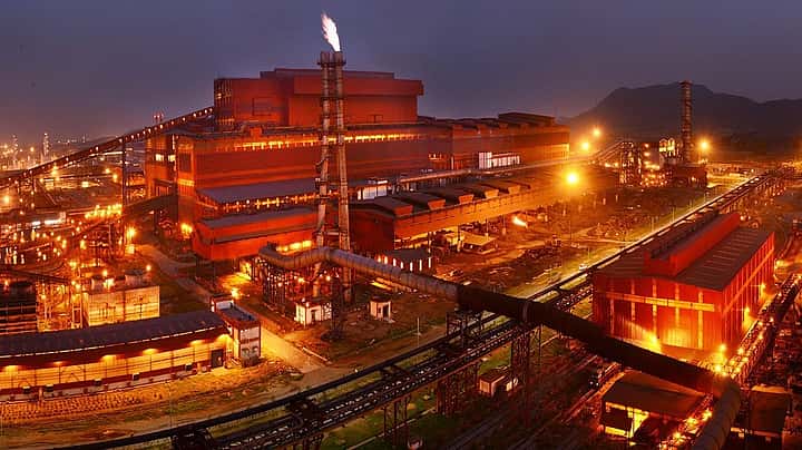 Tata Steel Dividend: Last Day To Buy Shares To Qualify — Details Here