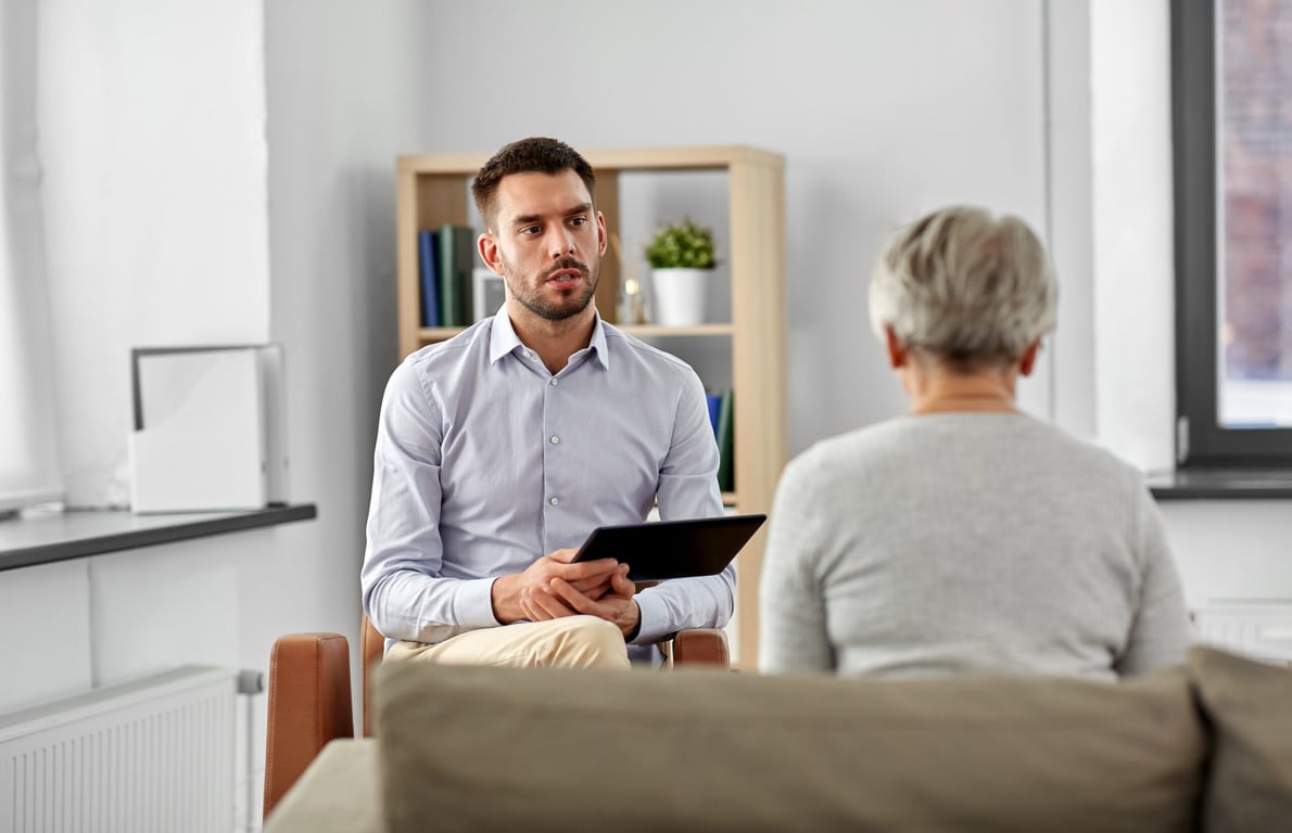 United States intelligence overview