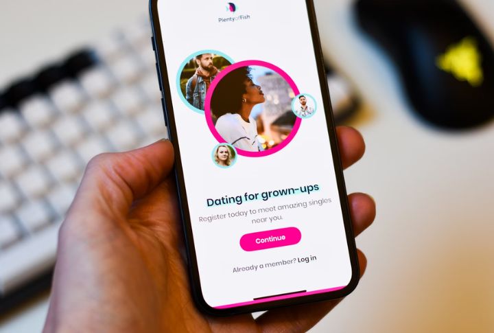 The Dating App Trap And What You Can Do About It