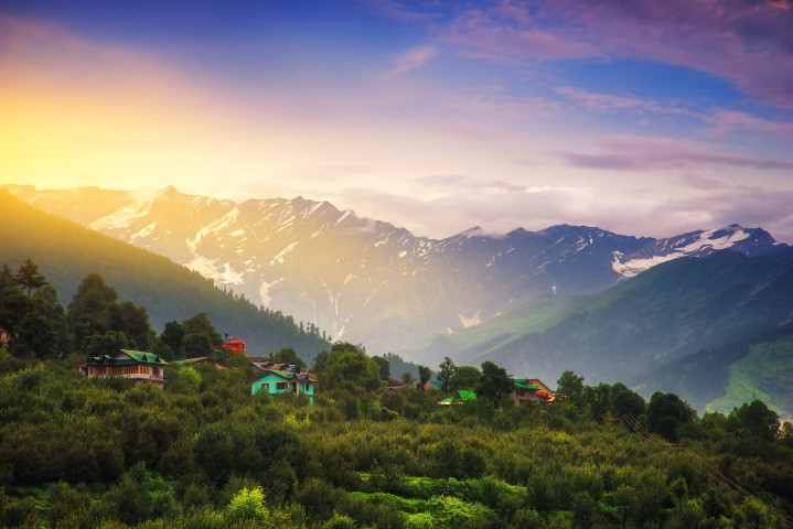 21 best places to visit in June 2026 in India | Top destinations