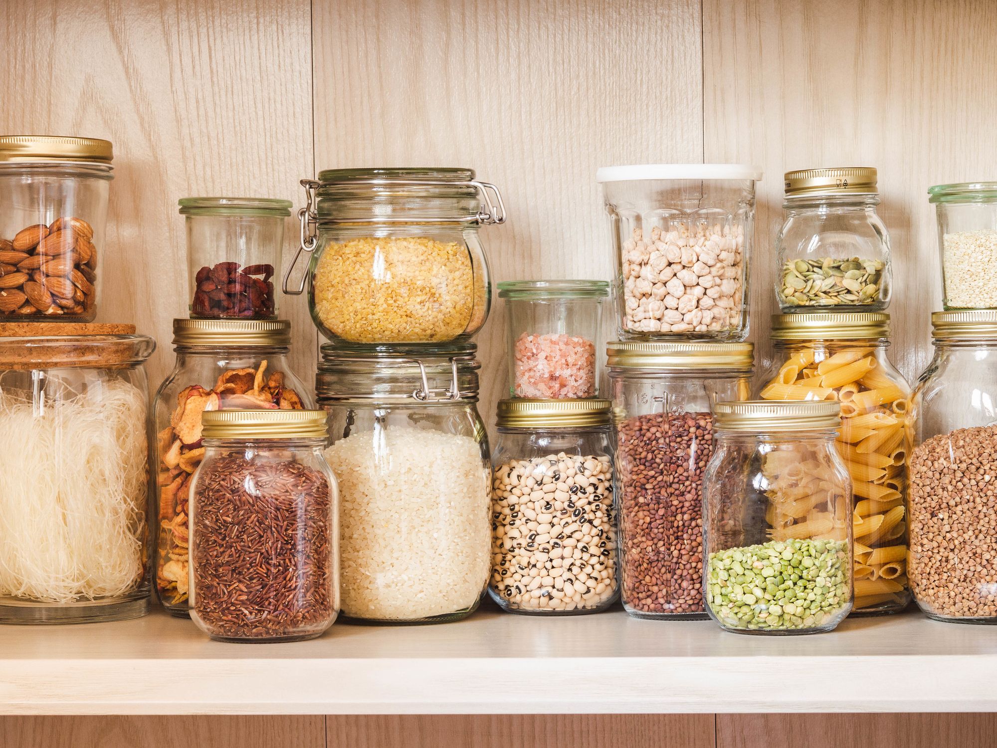 Experts say this surprising thing in your pantry is a real superfood