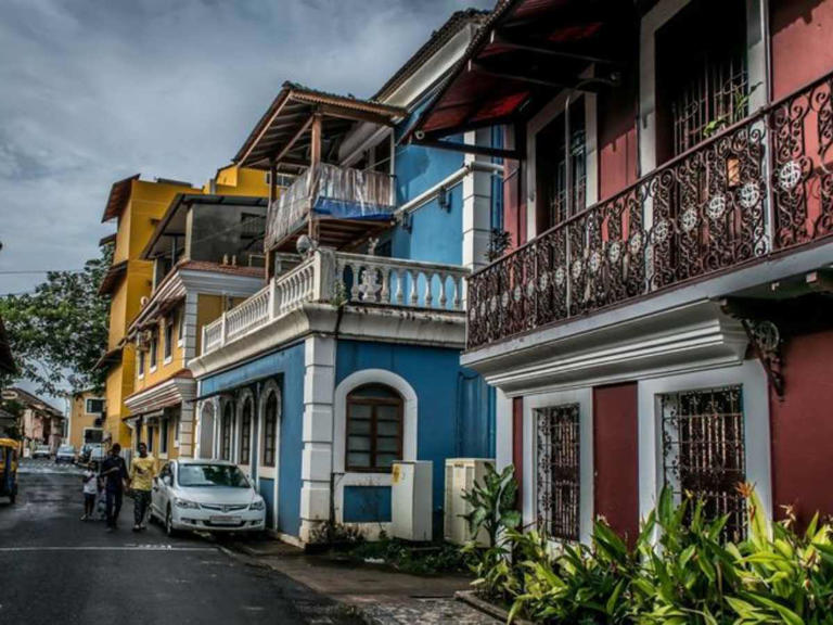 Discover The 7 Best Mindfulness Spots In Goa You Can't Miss