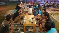 4 Tempat Wisata Kuliner Malam Terkenal di Purwokerto yang Tak Terlupakan