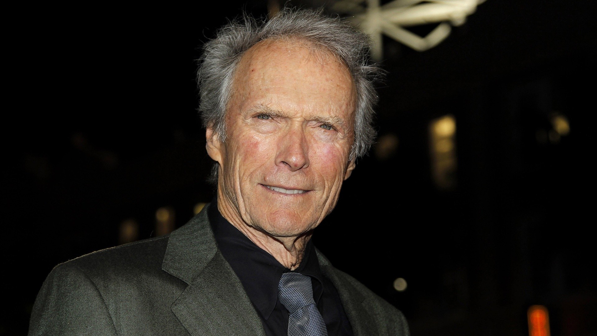 Clint Eastwood Calls Viral Interview With Him 'Entirely Phoney'