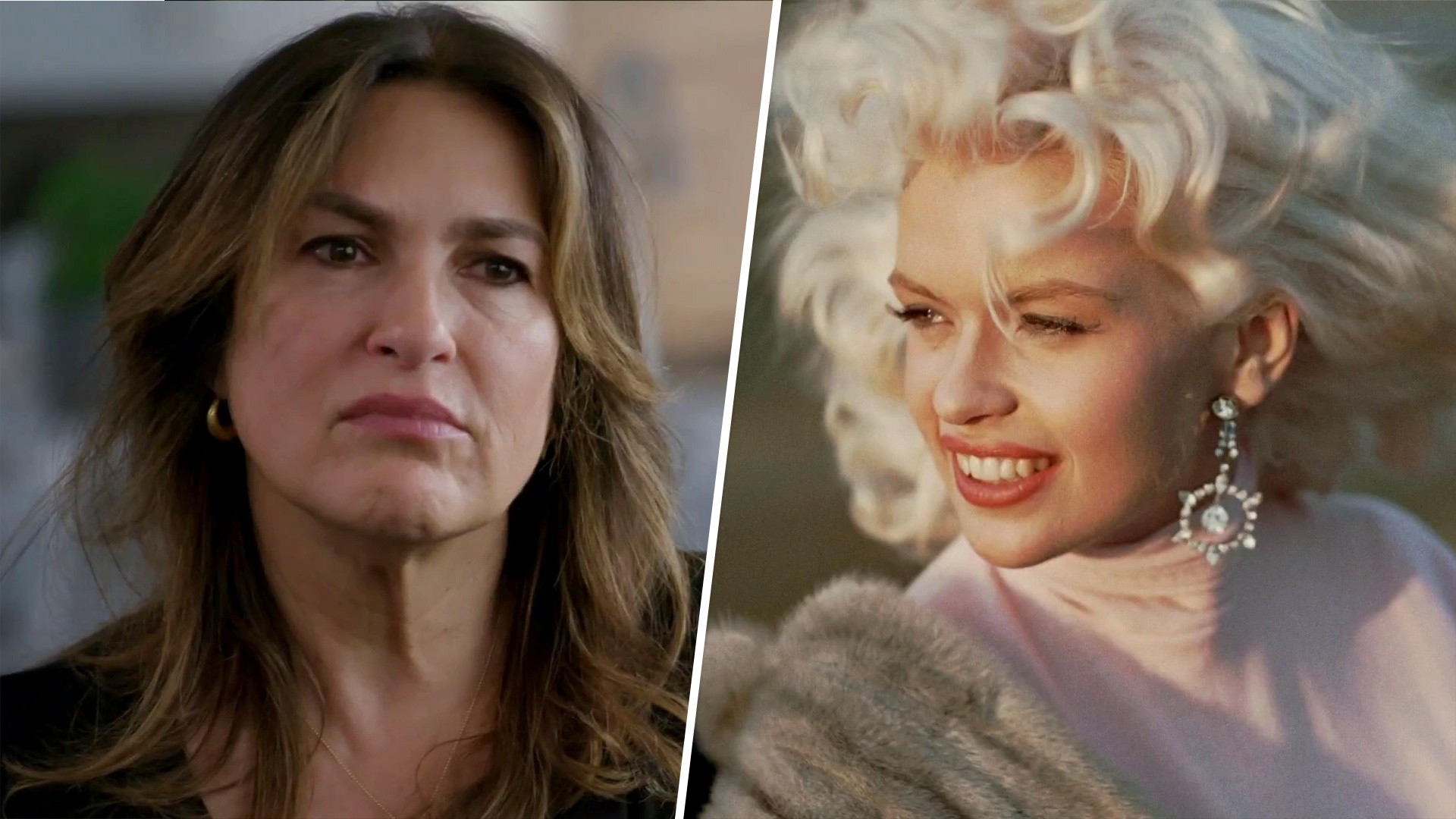 See Trailer for Mariska Hargitay’s Doc About Mom Jayne Mansfield