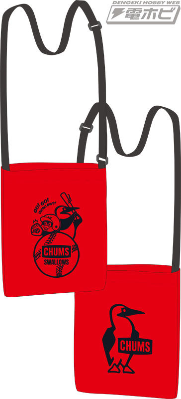 東京ヤクルトスワローズ サイン入りトートバッグ 東京ヤクルト