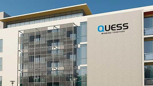 Quess Corp Targets Rs 350-Crore Ebitda In FY26, Led By Growth In Tier-2,  Tier-3 Cities