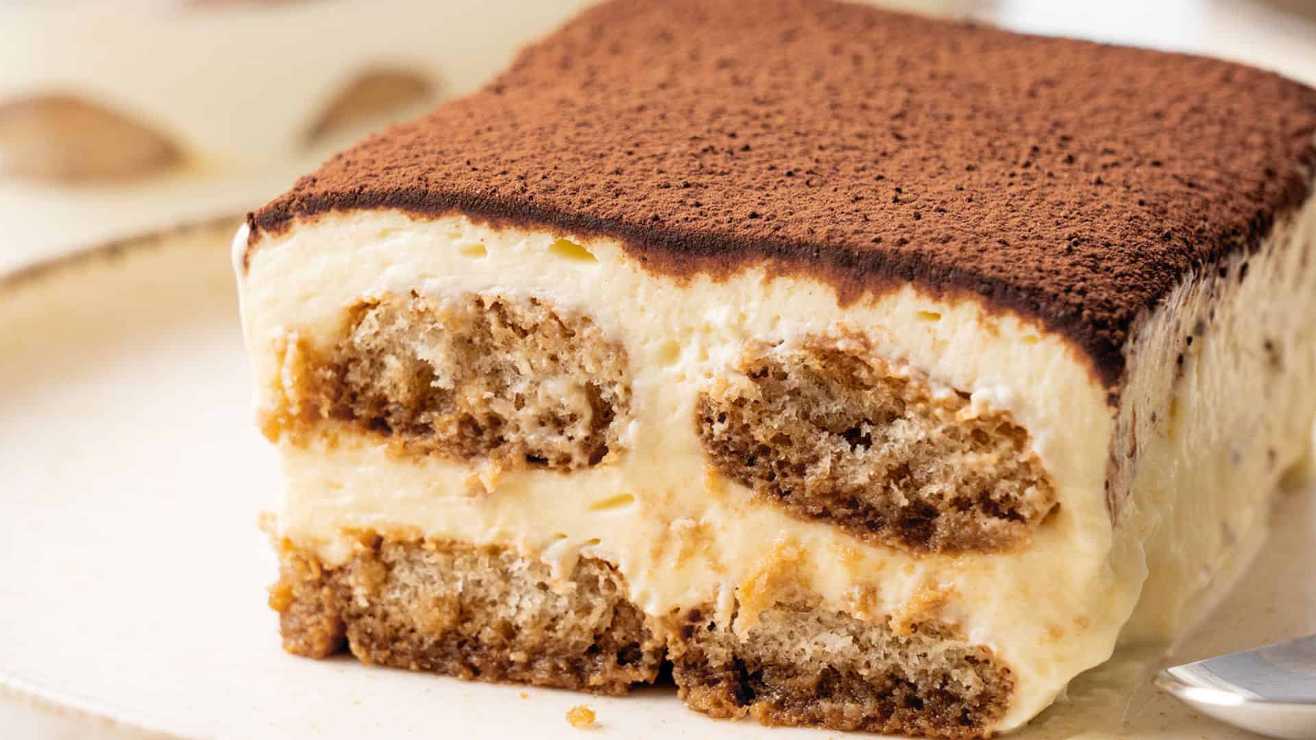 I&amp;#39;ve Tried Tiramisu All Over Italy, And This Is the Recipe I Always ...