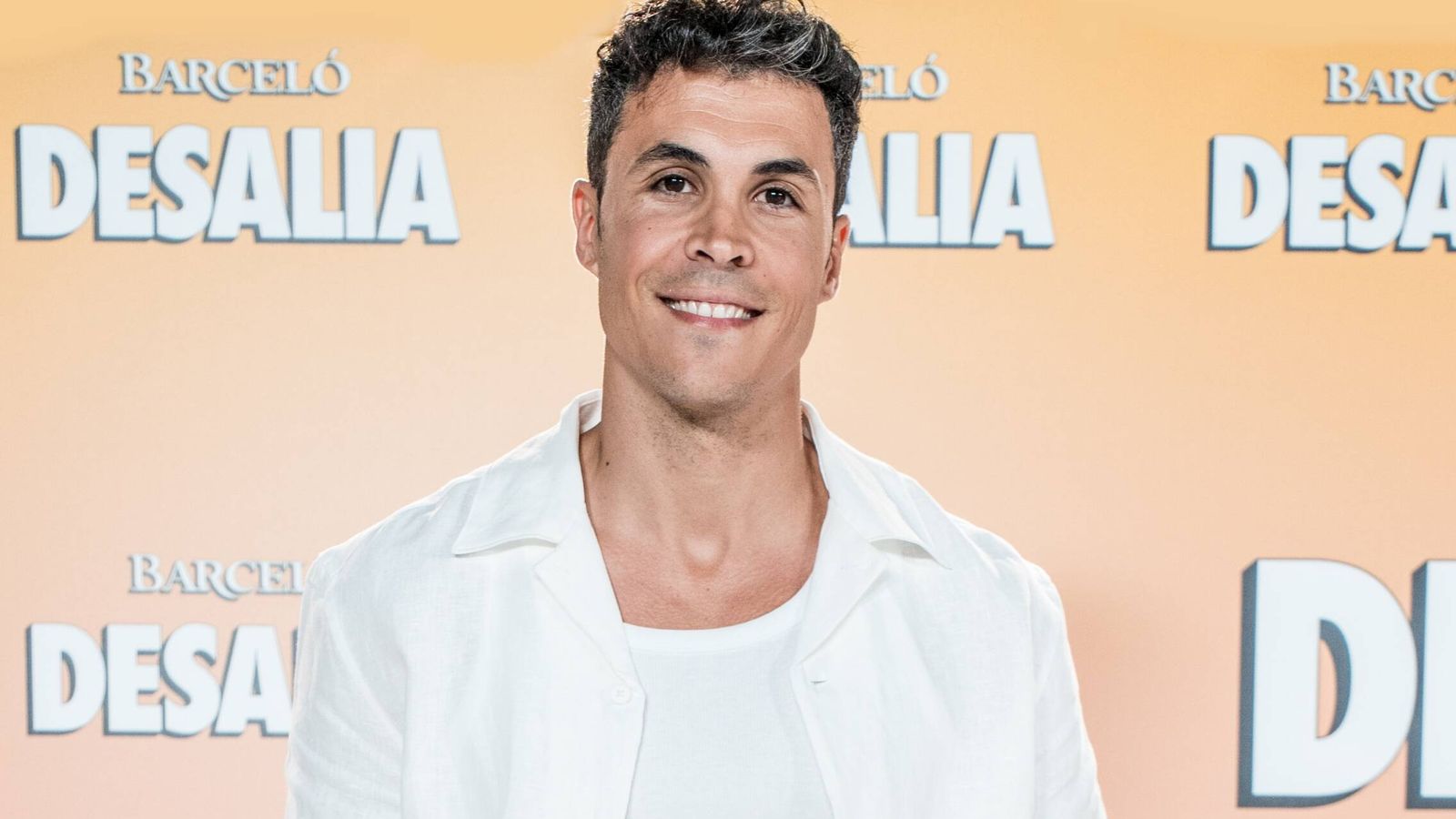 Kiko Jiménez, el verso libre de Telecinco: "No tengo miedo a nada ni a nadie"