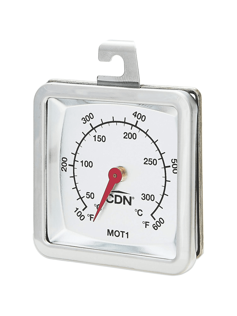 The Best Oven Thermometer Will De-Fraud Your Oven