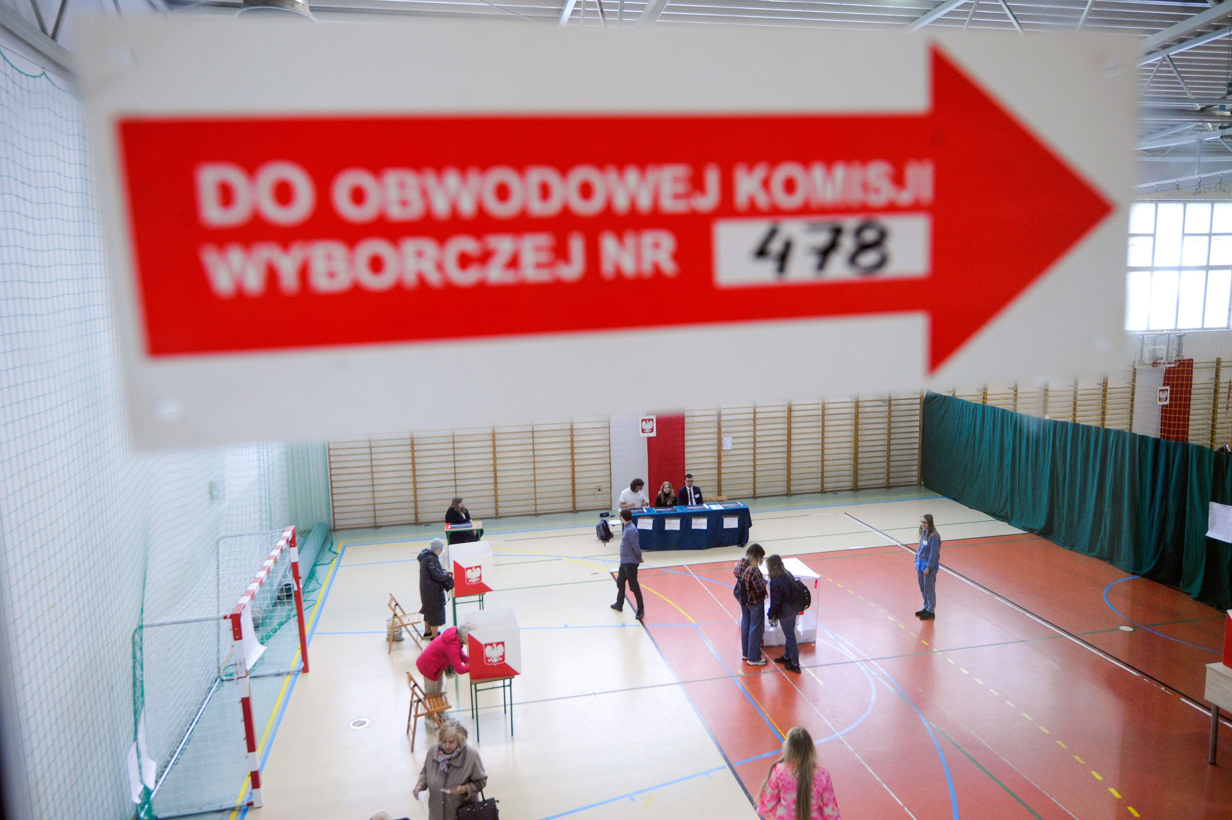 Wybory prezydenckie w Polsce 2025 Nie przegrała Polska liberalna ani