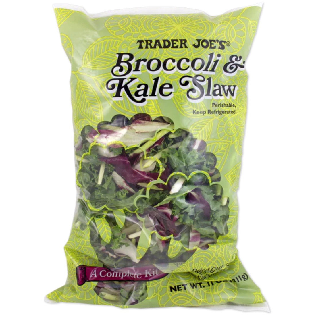 8 Popular Trader Joe`s Salad Kits Ranked