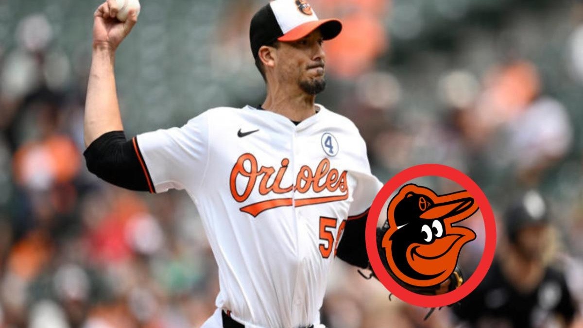 MLB Solid Start by Morton Powers Orioles to 32 Win, Baltimore Sweeps