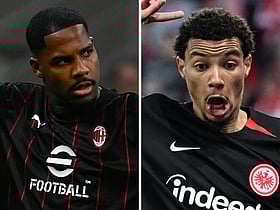 Transfer Talks: Chelsea moves for Hugo Ekitike and AC Milan's Mike Maignan