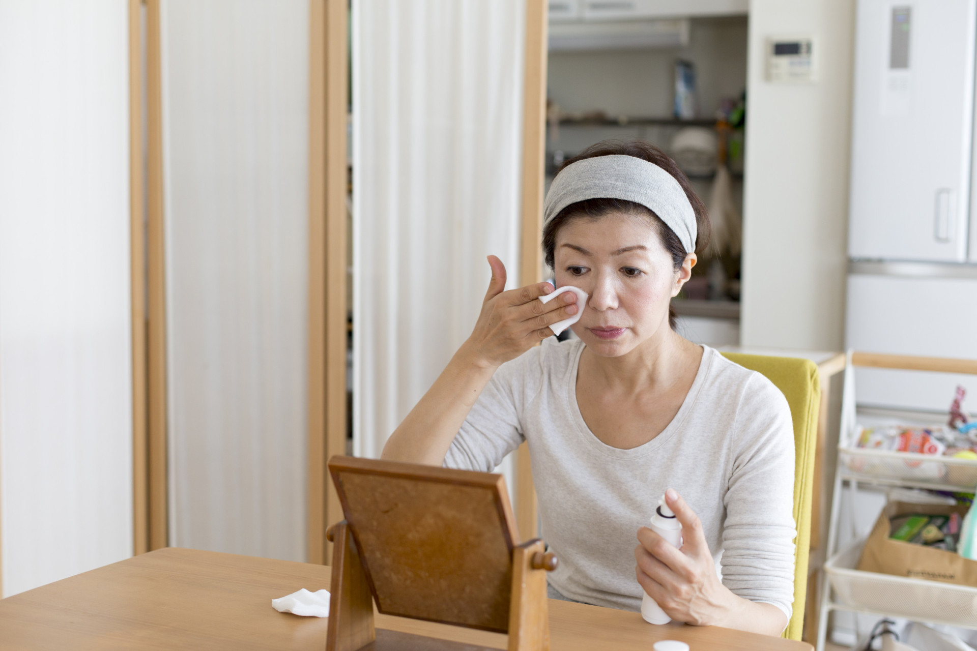 Changes That Can Happen To Your Skin As You Get Older