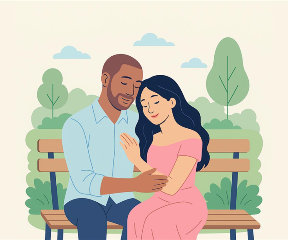 I'm a Relationship Expert—5 Things the Happiest Couples Do Without Thinking