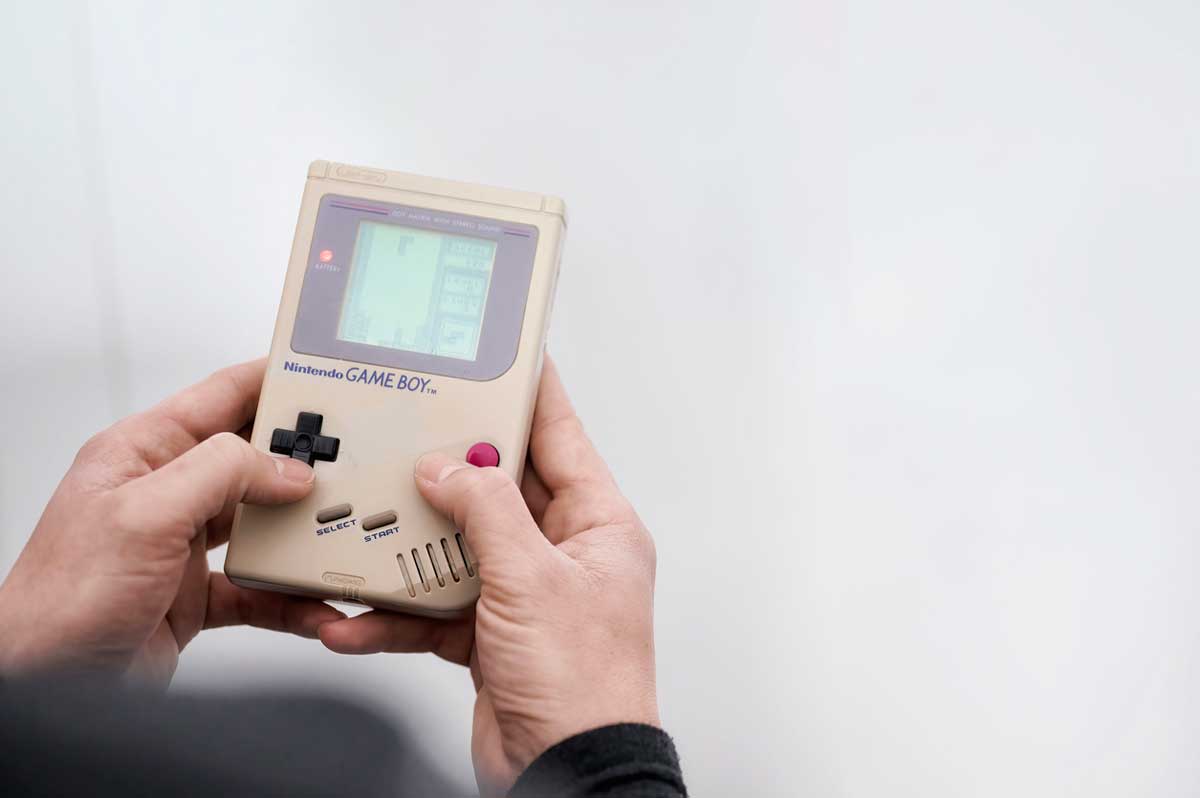15 Items From the ’90s That Are Worth Reselling
