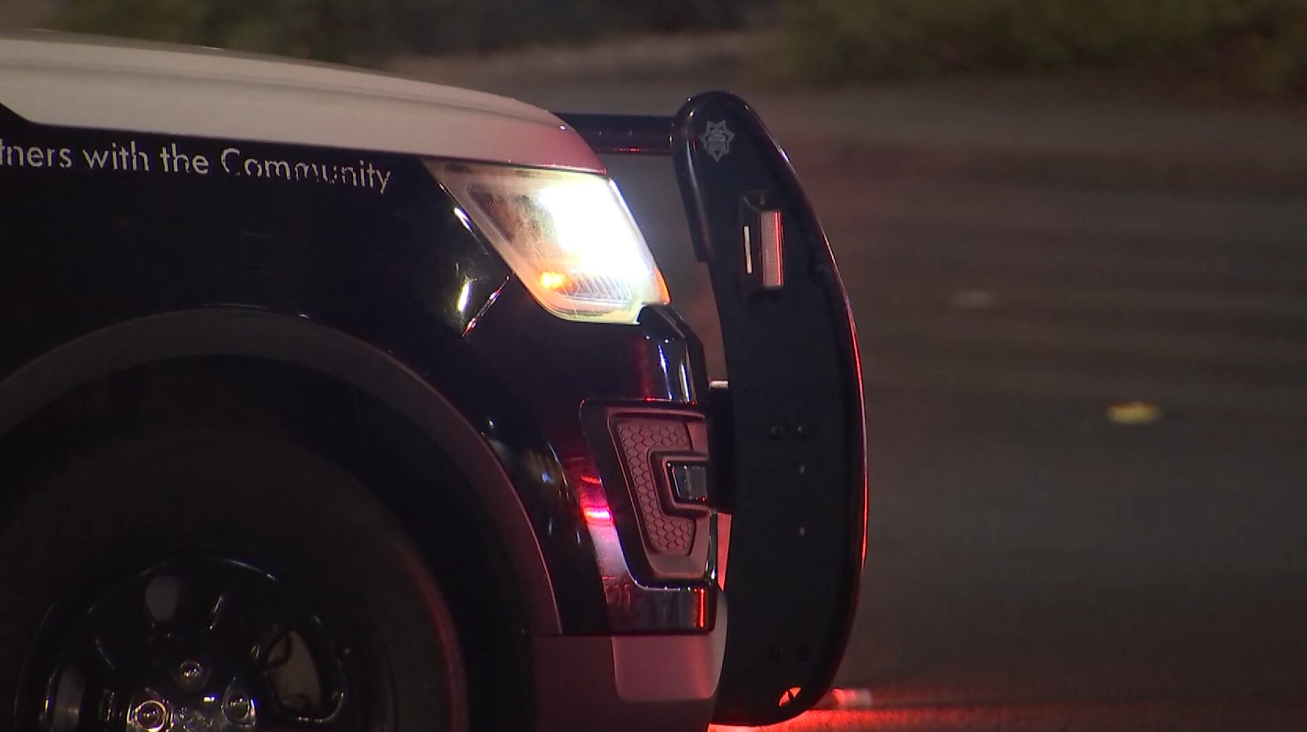 LVMPD: Man injured, suspect in custody after northeast Las Vegas shooting