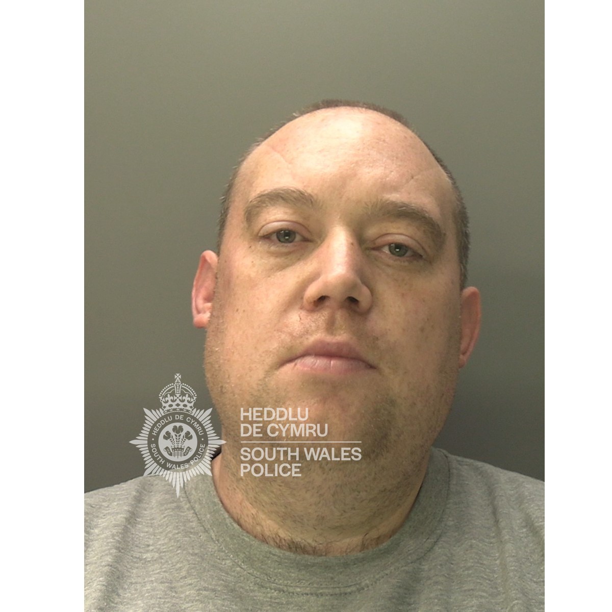 Daniel Cozens and Lucy Langmead pleaded guilty to a series of charges (South Wales Police/PA)