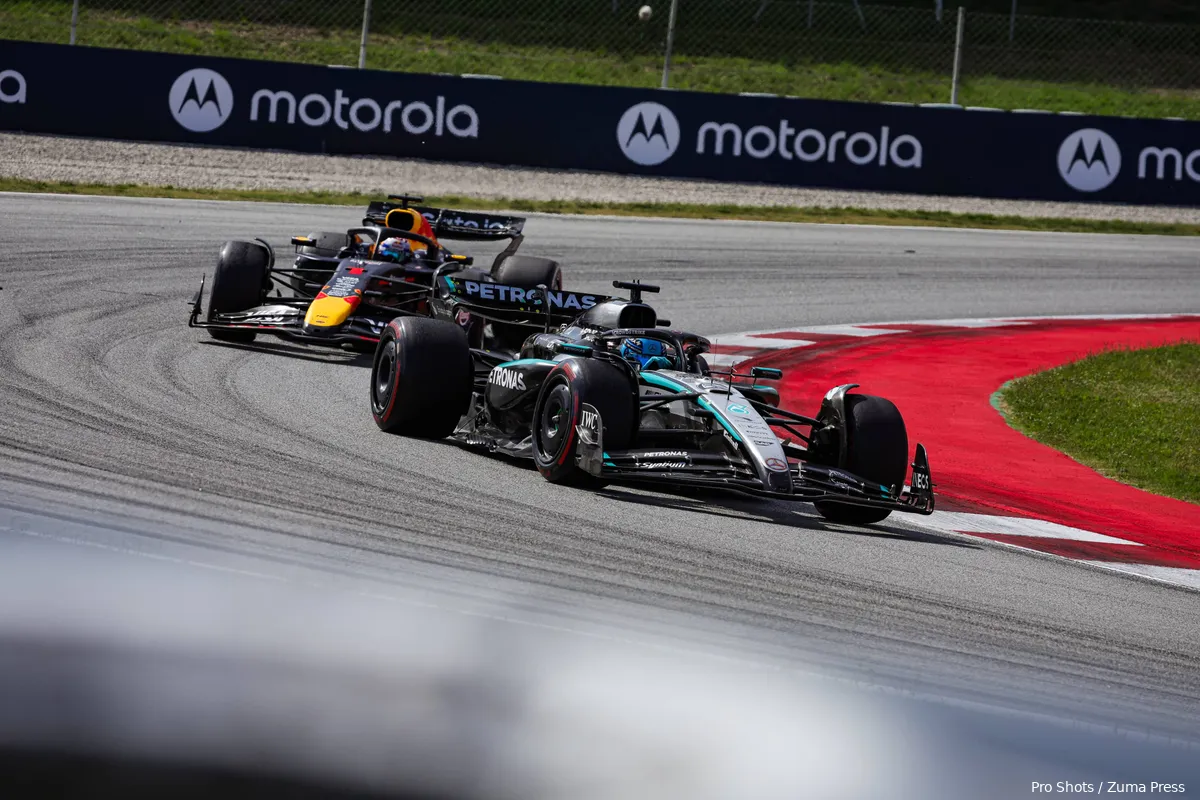 GP Barcelona 2026: Tijden en Kansen voor Verstappen?