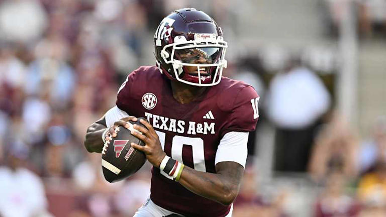 College football rankings: ESPN reveals Top 25 preseason poll for 2025