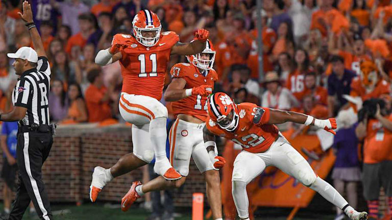 College football rankings: ESPN reveals Top 25 preseason poll for 2025