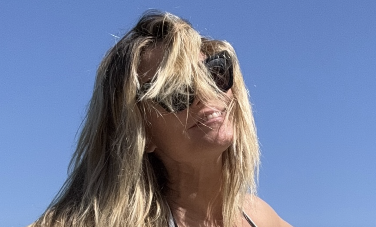 Heidi Klum. Heidi Klum/IG
