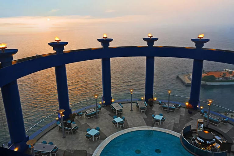 These are Eid AlAdha 2025 staycations in Saudi Arabia to check out