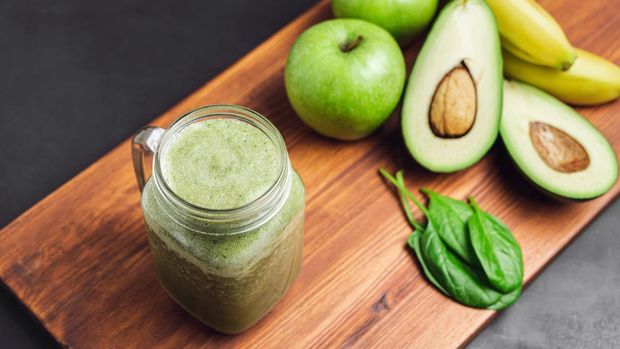 10 Cara Alami untuk Menaikkan Berat Badan dengan Makanan dan Minuman Sehat