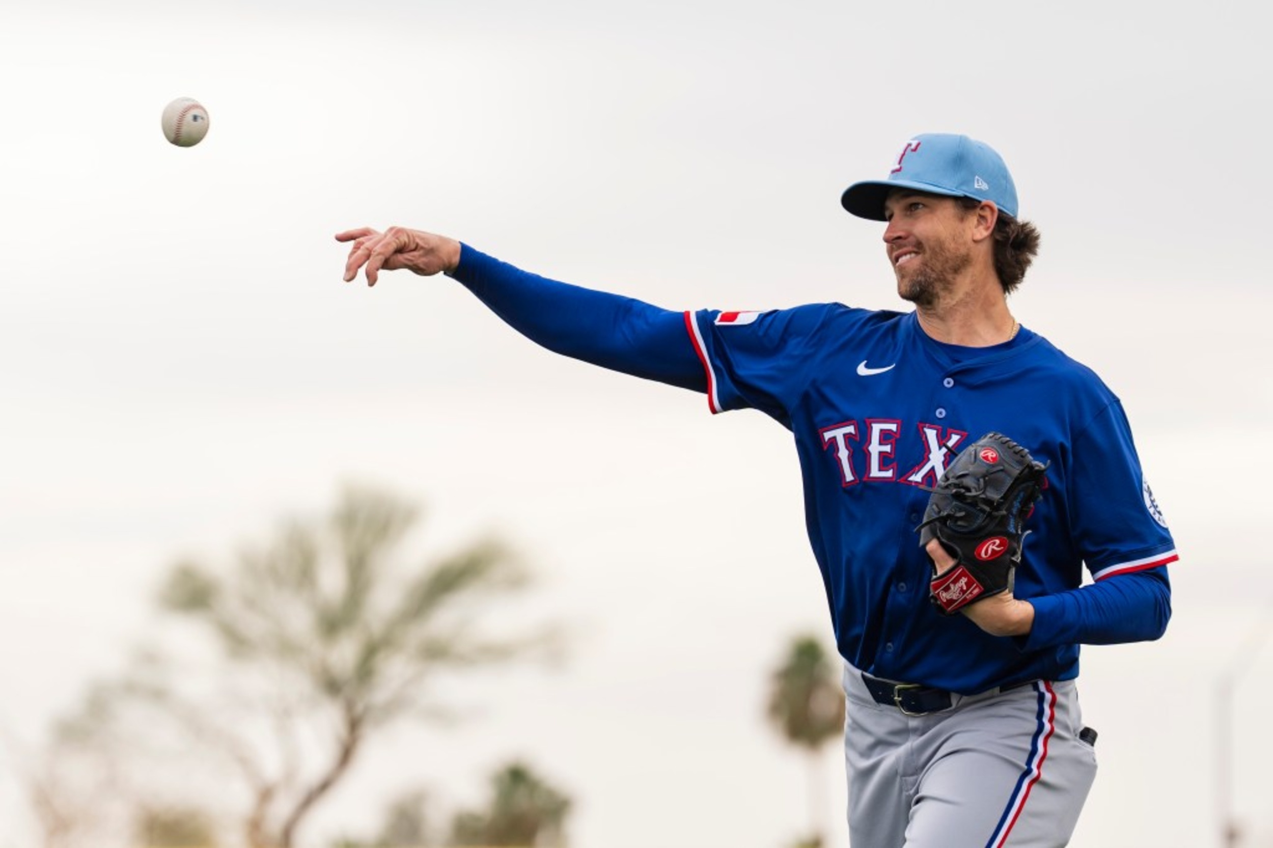 3 Starting Rotations That Have Stood Out To Start 2025