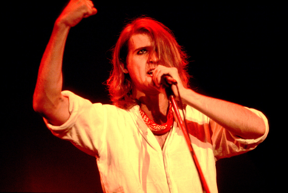 Legendary '80s New Wave Band Makes Major Announcement and Fans Are