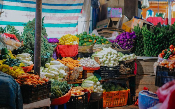 5 Tips Jitu Merencanakan Anggaran Makan Efisien bagi Mahasiswa Pemula